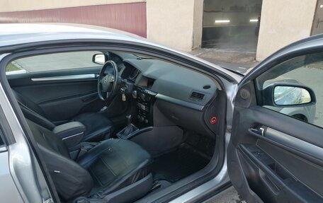 Opel Astra H, 2007 год, 350 000 рублей, 7 фотография