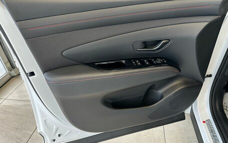 Hyundai Tucson, 2026 год, 4 150 000 рублей, 5 фотография