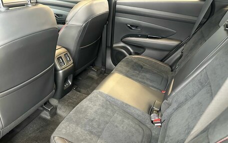 Hyundai Tucson, 2026 год, 4 150 000 рублей, 8 фотография