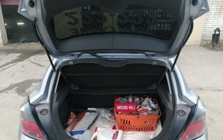 Opel Astra H, 2007 год, 350 000 рублей, 9 фотография