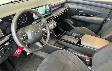 Hyundai Tucson, 2026 год, 4 150 000 рублей, 6 фотография