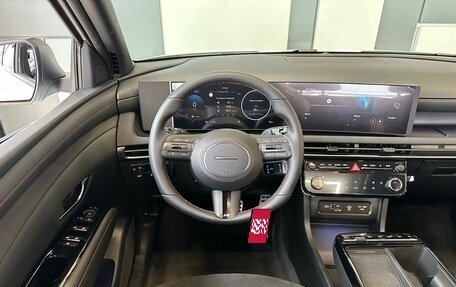 Hyundai Tucson, 2026 год, 4 150 000 рублей, 10 фотография