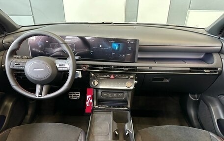 Hyundai Tucson, 2026 год, 4 150 000 рублей, 9 фотография