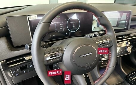 Hyundai Tucson, 2026 год, 4 150 000 рублей, 7 фотография