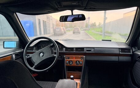Mercedes-Benz W124, 1991 год, 180 000 рублей, 8 фотография
