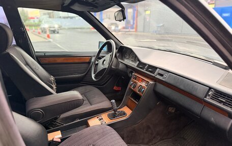 Mercedes-Benz W124, 1991 год, 180 000 рублей, 7 фотография