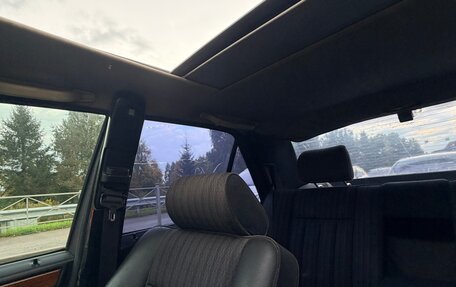Mercedes-Benz W124, 1991 год, 180 000 рублей, 15 фотография