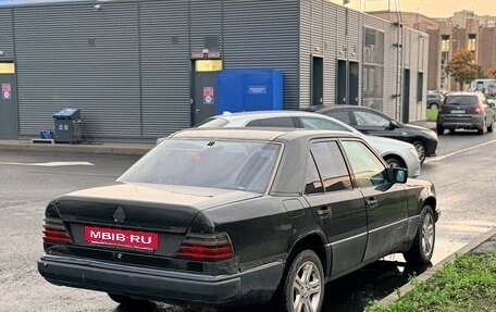 Mercedes-Benz W124, 1991 год, 180 000 рублей, 12 фотография