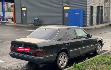 Mercedes-Benz W124, 1991 год, 180 000 рублей, 6 фотография