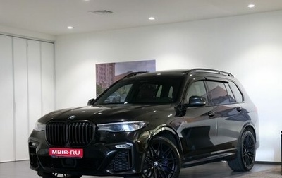 BMW X7, 2020 год, 7 290 000 рублей, 1 фотография