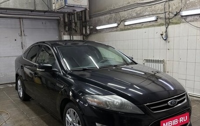 Ford Mondeo IV рестайлинг, 2013 год, 1 100 000 рублей, 1 фотография