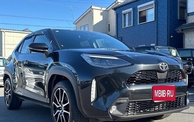 Toyota Yaris Cross, 2023 год, 1 523 000 рублей, 1 фотография