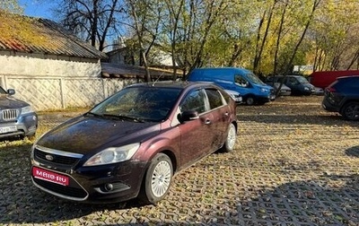 Ford Focus II рестайлинг, 2010 год, 530 000 рублей, 1 фотография