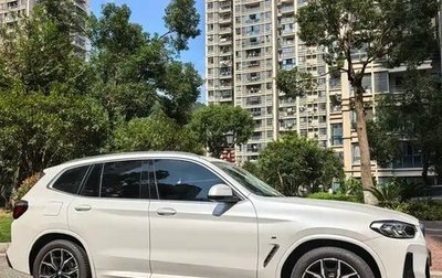 BMW X3, 2023 год, 4 956 000 рублей, 1 фотография