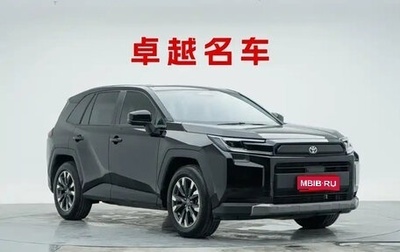 Toyota RAV4, 2026 год, 4 350 000 рублей, 1 фотография