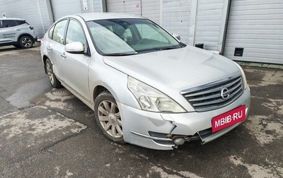 Nissan Teana, 2008 год, 599 000 рублей, 1 фотография