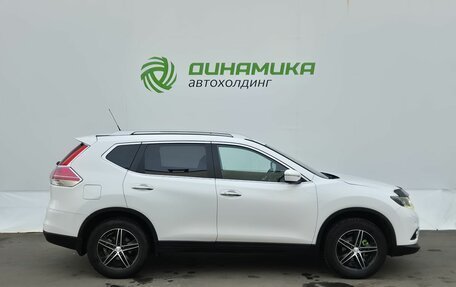 Nissan X-Trail, 2015 год, 1 585 000 рублей, 4 фотография