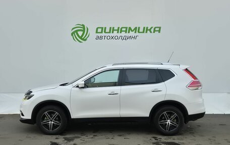 Nissan X-Trail, 2015 год, 1 585 000 рублей, 8 фотография