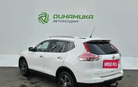 Nissan X-Trail, 2015 год, 1 585 000 рублей, 7 фотография