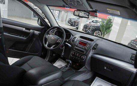 KIA Sorento II рестайлинг, 2014 год, 1 550 000 рублей, 5 фотография