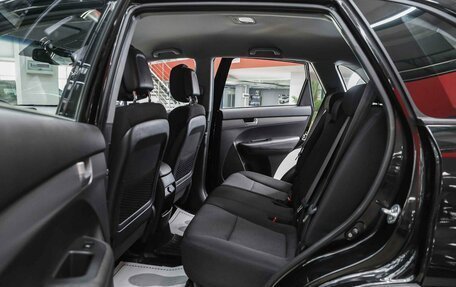 KIA Sorento II рестайлинг, 2014 год, 1 550 000 рублей, 7 фотография