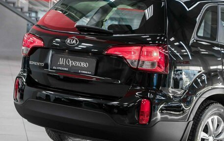KIA Sorento II рестайлинг, 2014 год, 1 550 000 рублей, 12 фотография