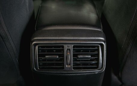 Nissan X-Trail, 2017 год, 1 590 000 рублей, 15 фотография