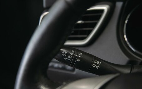 Nissan X-Trail, 2017 год, 1 590 000 рублей, 9 фотография