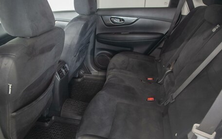 Nissan X-Trail, 2017 год, 1 590 000 рублей, 22 фотография