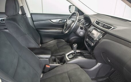 Nissan X-Trail, 2017 год, 1 590 000 рублей, 23 фотография