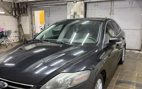 Ford Mondeo IV рестайлинг, 2013 год, 1 100 000 рублей, 3 фотография