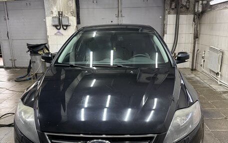 Ford Mondeo IV рестайлинг, 2013 год, 1 100 000 рублей, 2 фотография