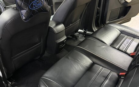 Ford Mondeo IV рестайлинг, 2013 год, 1 100 000 рублей, 8 фотография