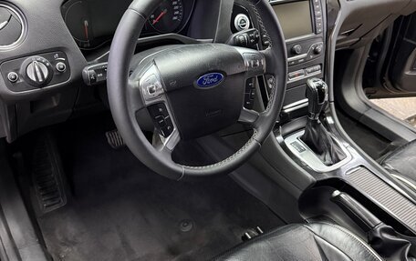 Ford Mondeo IV рестайлинг, 2013 год, 1 100 000 рублей, 12 фотография
