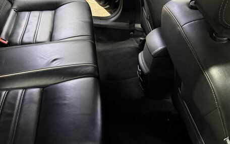 Ford Mondeo IV рестайлинг, 2013 год, 1 100 000 рублей, 10 фотография