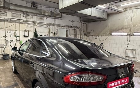 Ford Mondeo IV рестайлинг, 2013 год, 1 100 000 рублей, 4 фотография