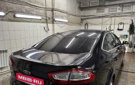 Ford Mondeo IV рестайлинг, 2013 год, 1 100 000 рублей, 5 фотография