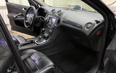 Ford Mondeo IV рестайлинг, 2013 год, 1 100 000 рублей, 14 фотография