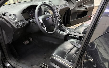 Ford Mondeo IV рестайлинг, 2013 год, 1 100 000 рублей, 13 фотография