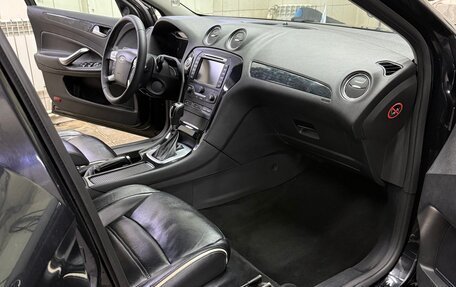 Ford Mondeo IV рестайлинг, 2013 год, 1 100 000 рублей, 15 фотография