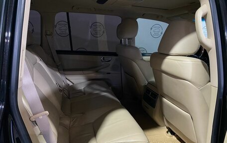 Lexus LX III, 2011 год, 3 570 000 рублей, 10 фотография