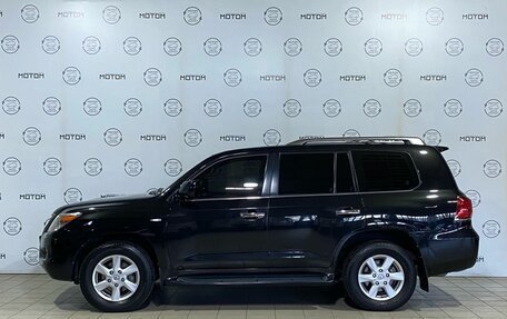 Lexus LX III, 2011 год, 3 570 000 рублей, 5 фотография