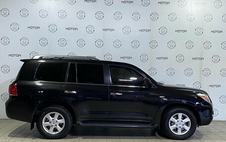 Lexus LX III, 2011 год, 3 570 000 рублей, 6 фотография