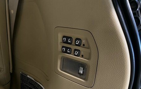 Lexus LX III, 2011 год, 3 570 000 рублей, 24 фотография