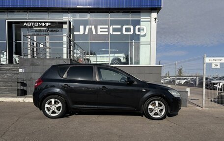 KIA cee'd I рестайлинг, 2009 год, 550 000 рублей, 4 фотография
