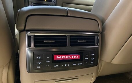 Lexus LX III, 2011 год, 3 570 000 рублей, 19 фотография
