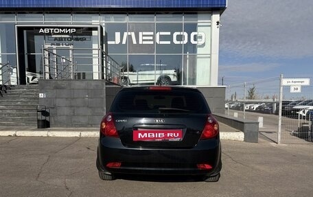 KIA cee'd I рестайлинг, 2009 год, 550 000 рублей, 6 фотография