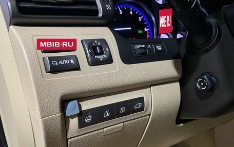 Lexus LX III, 2011 год, 3 570 000 рублей, 18 фотография