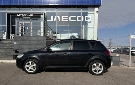 KIA cee'd I рестайлинг, 2009 год, 550 000 рублей, 8 фотография