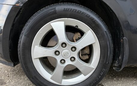 KIA cee'd I рестайлинг, 2009 год, 550 000 рублей, 15 фотография